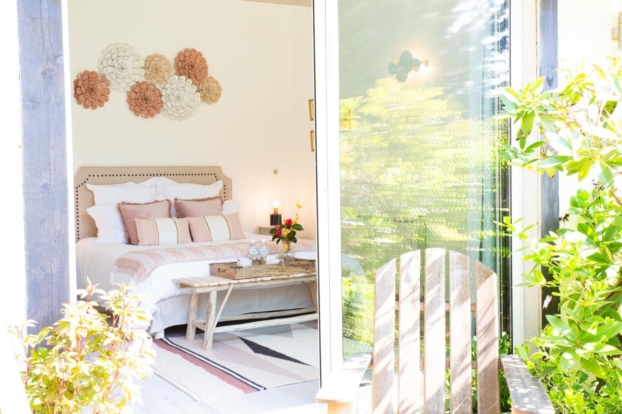 Les Hauts D'Etretat Bordeaux-Saint-Clair Room photo